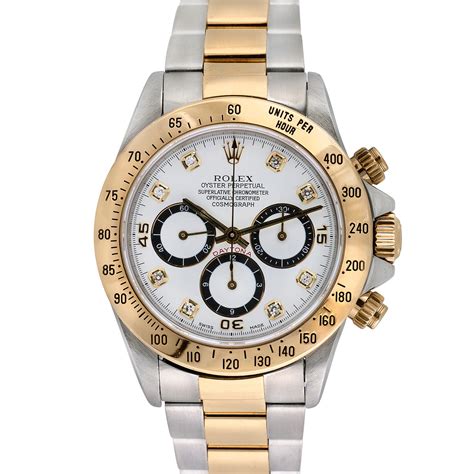 rolex steel 18kt gold watch 8880413|Rolex steel and gold watches .